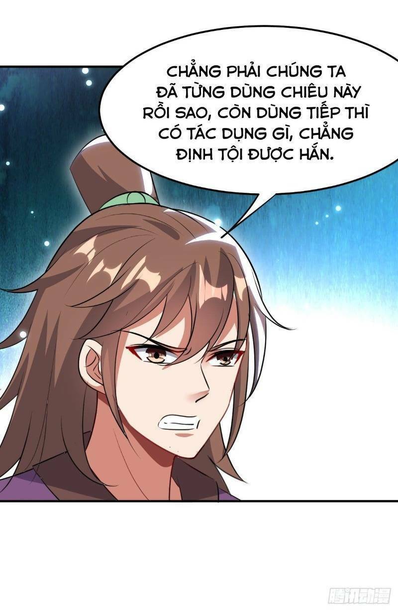 Dị Giới Siêu Cấp Ở Rể: Chapter 34