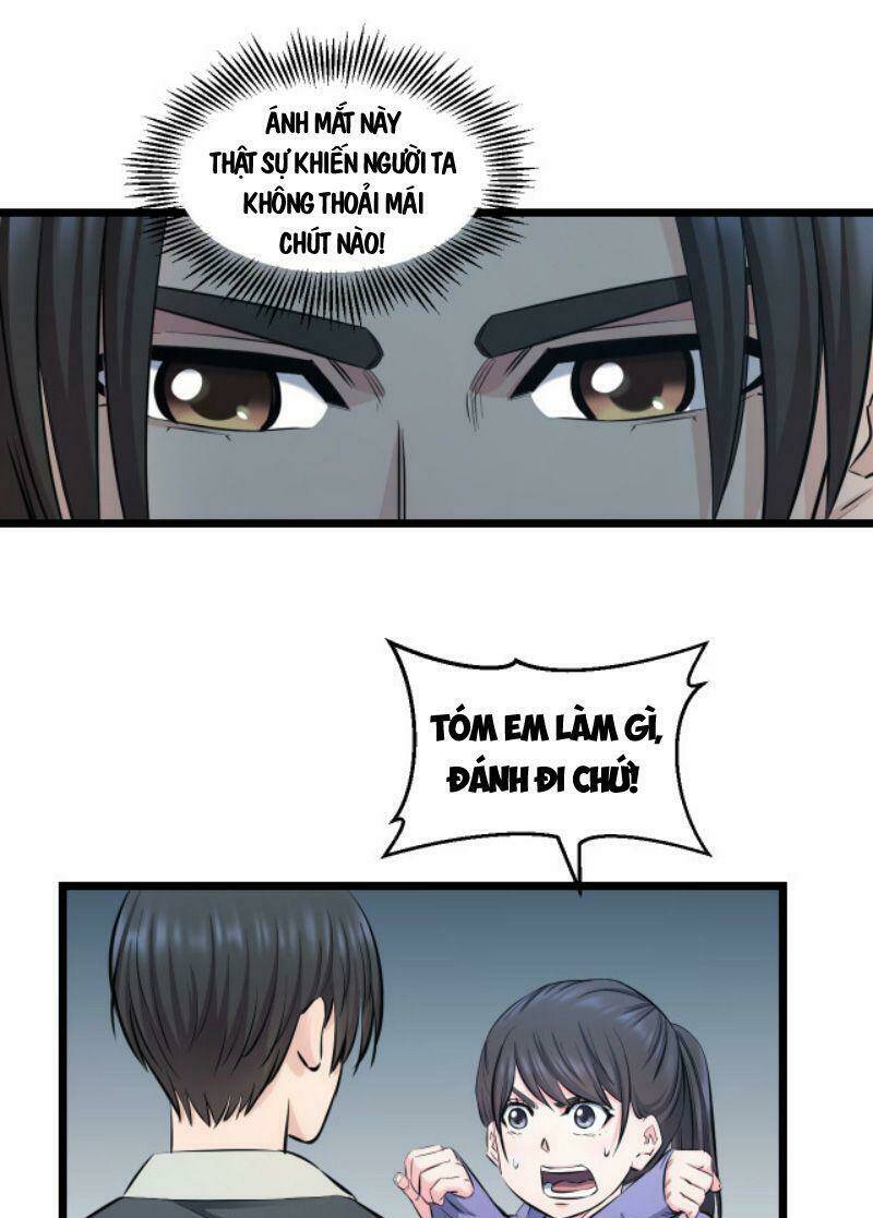 Đối Mặt Với Thử Thách: Chapter 64