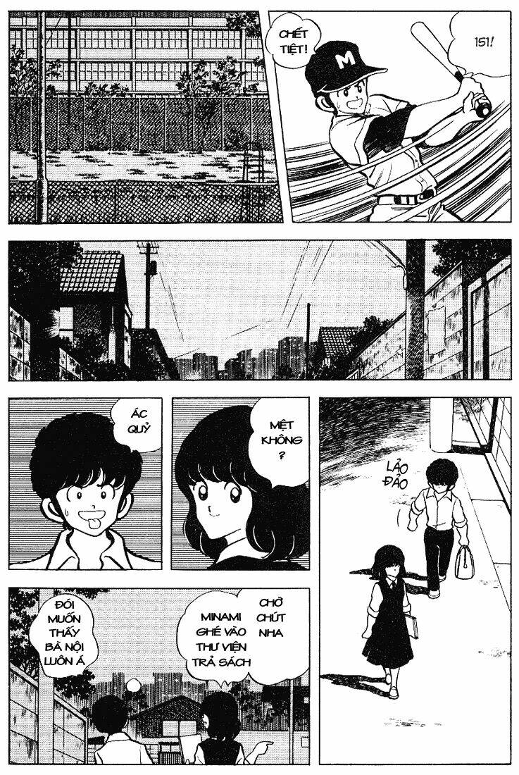Touch: Chapter 91
