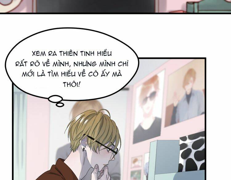 Lượm Được Một Tiểu Hồ Ly 2: Chapter 88