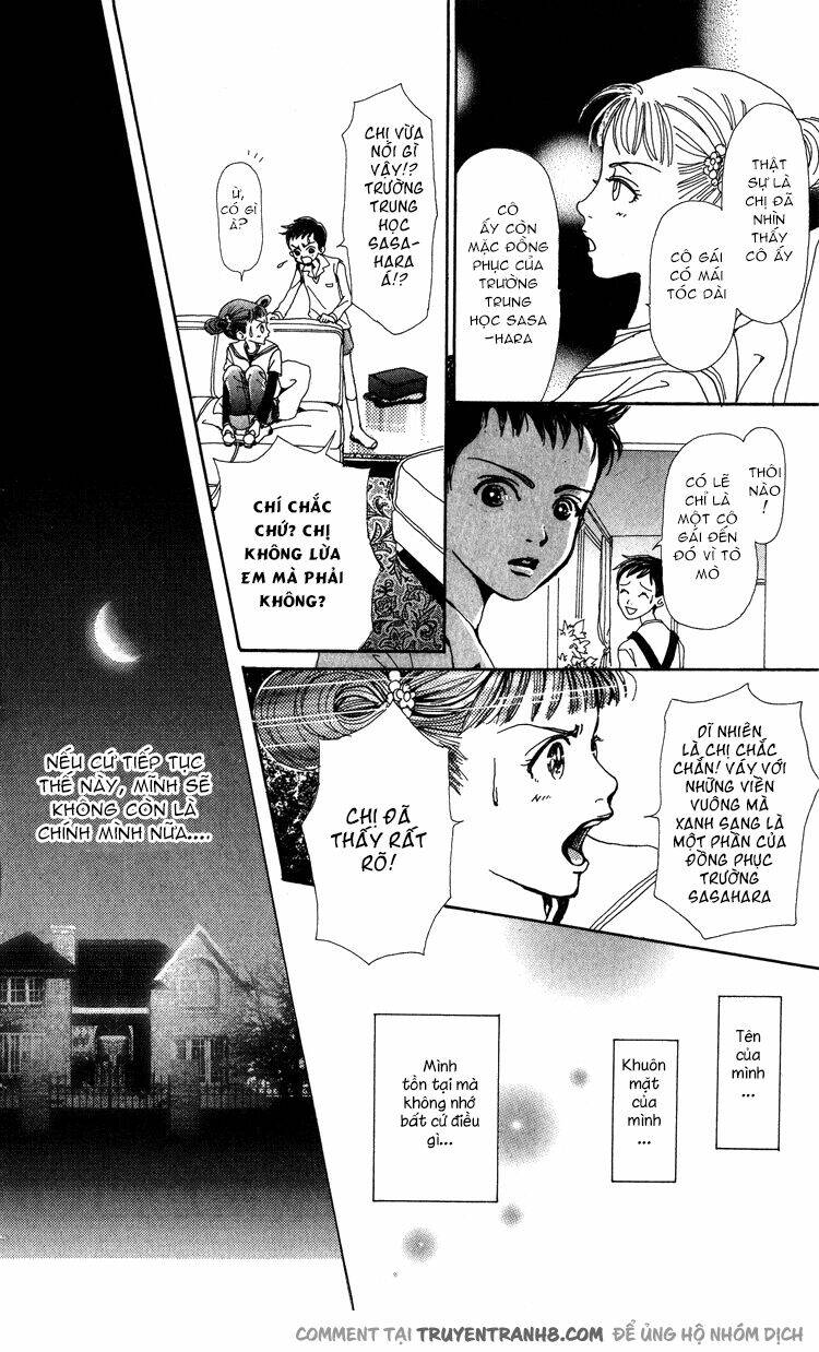 Last Quarter: Chapter 5