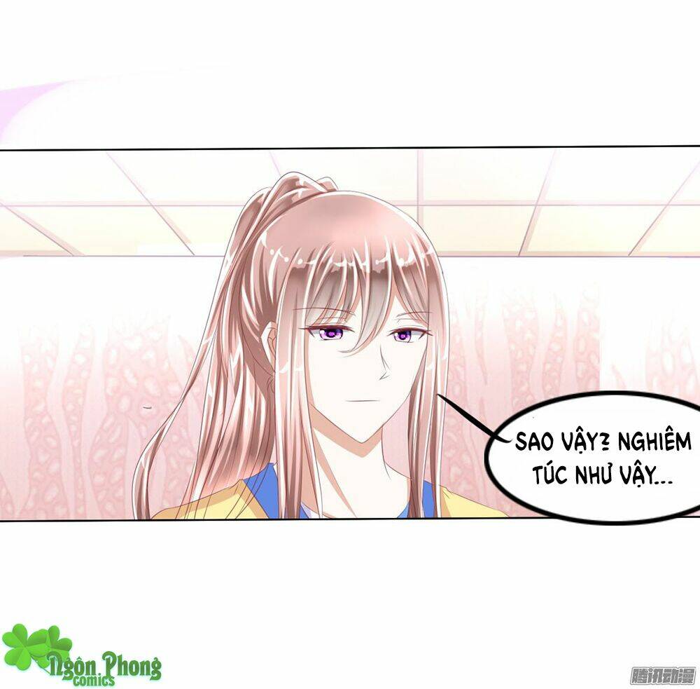 Hoàng Đế “Phế Vật” Tiến Hóa Sử: Chapter 29