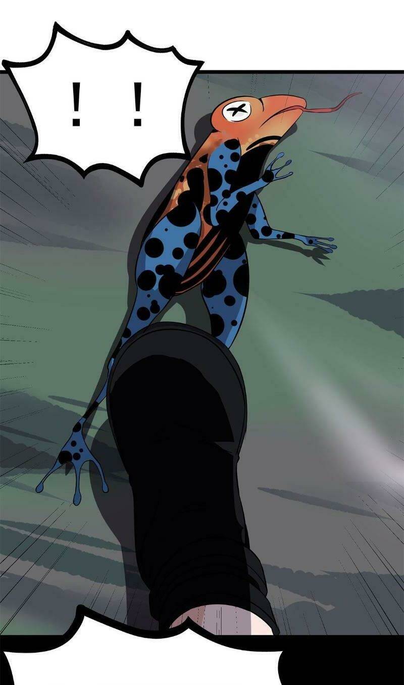 Trùng Lãnh Quái Đàm: Chapter 16