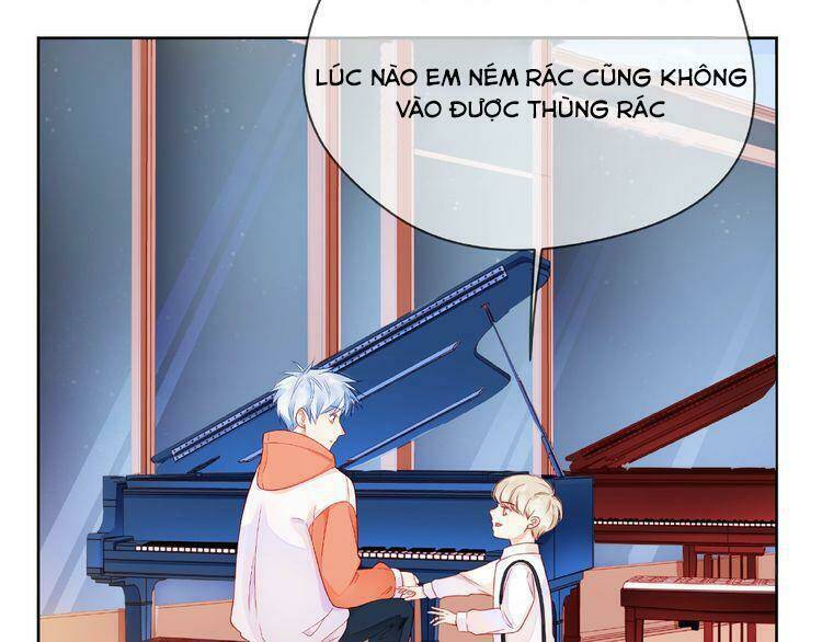 Giai Điệu Của Sự Va Chạm: Chapter 54