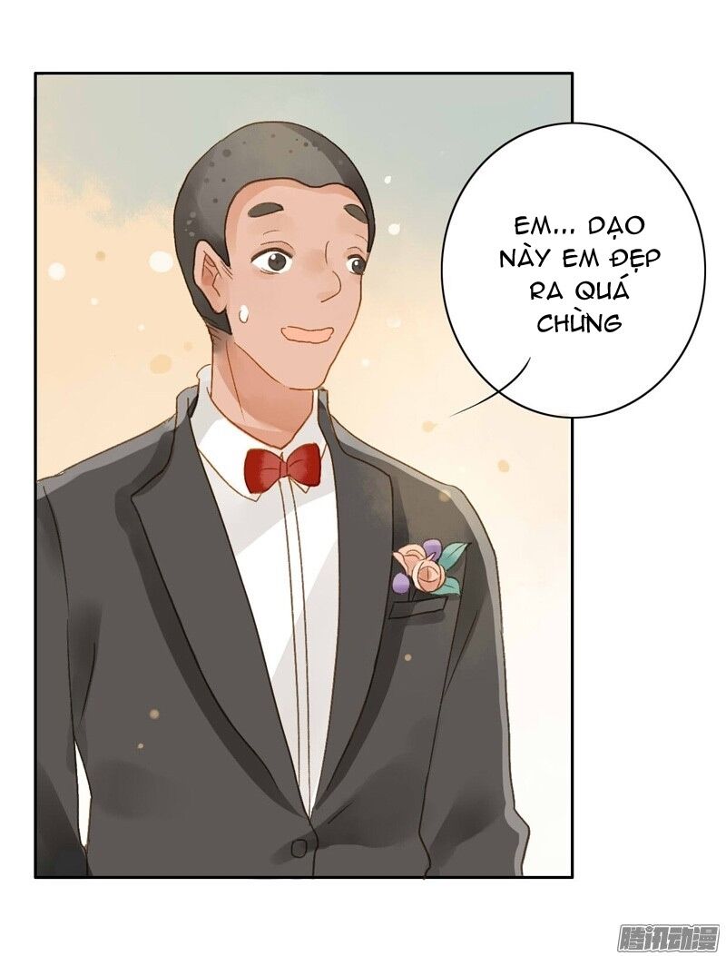 Sức Mạnh Của Sắc Đẹp: Chapter 60