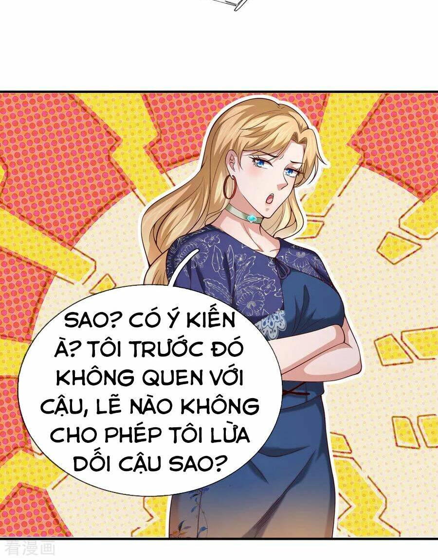 Tuyệt Thế Phi Đao: Chapter 272