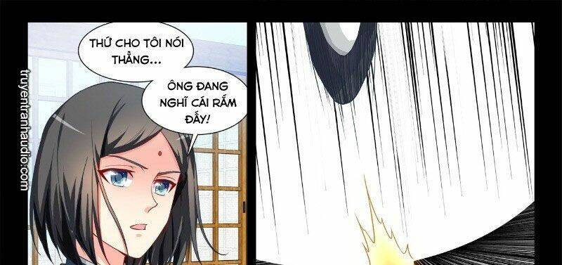 Cực Đạo Tông Sư: Chapter 68