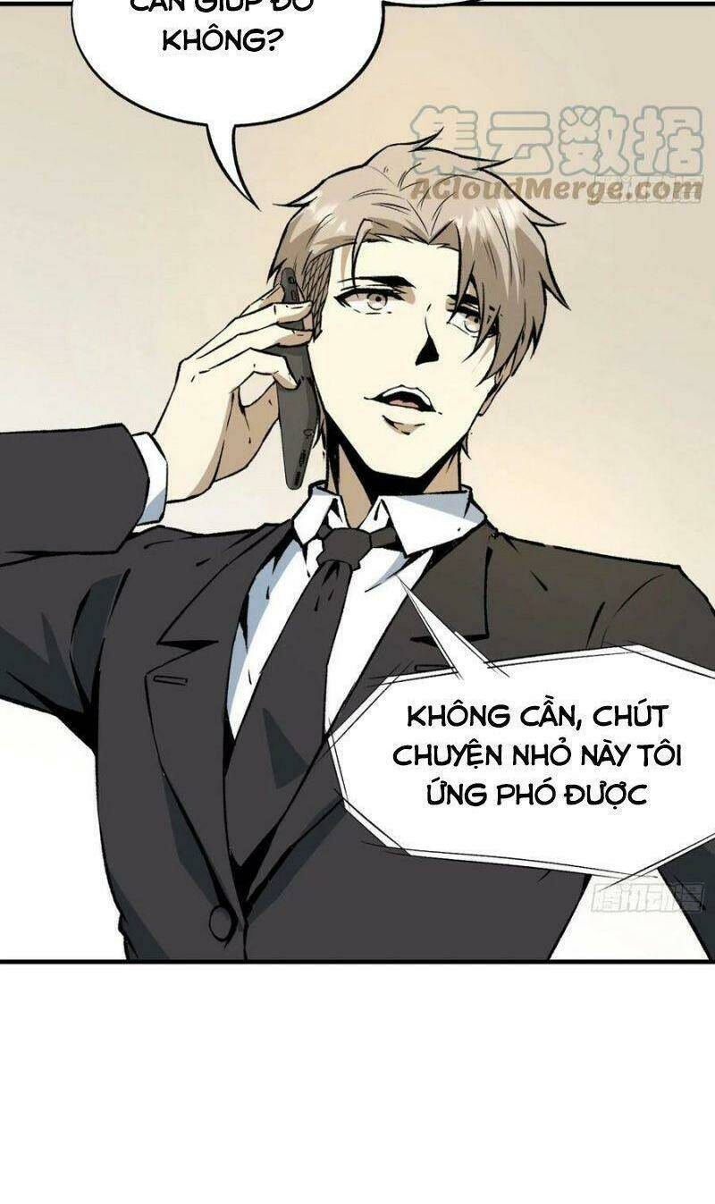 Cuồng Thiếu Siêu Thiên Tài: Chapter 84