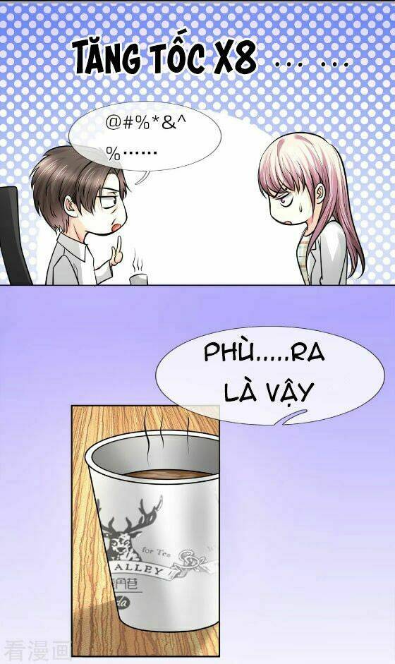 Y Sủng Thành Hôn: Chapter 26