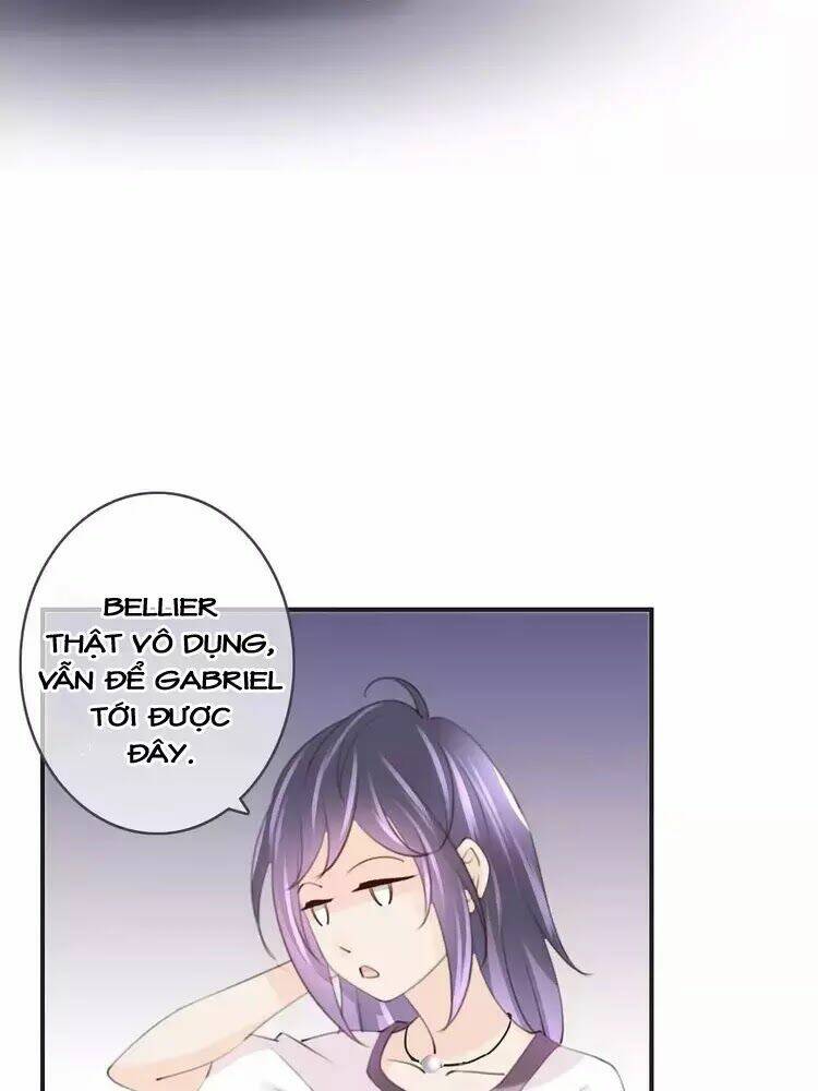 Thiên Thần Không Có Tiết Tháo: Chapter 49
