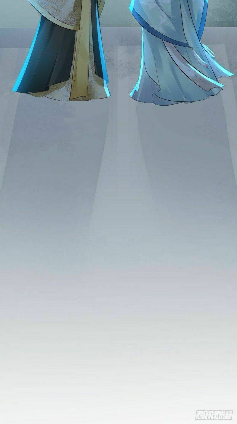 Bổn Cung Muốn Làm Hoàng Đế: Chapter 1