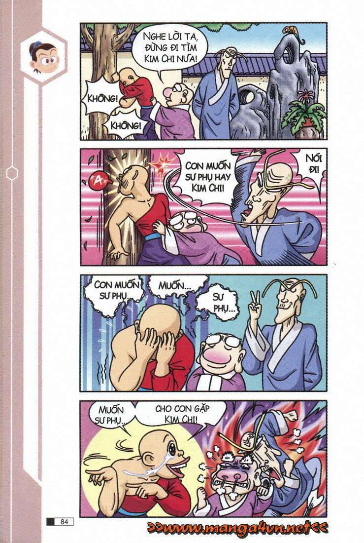 Ô Long Viện: Chapter 8.3