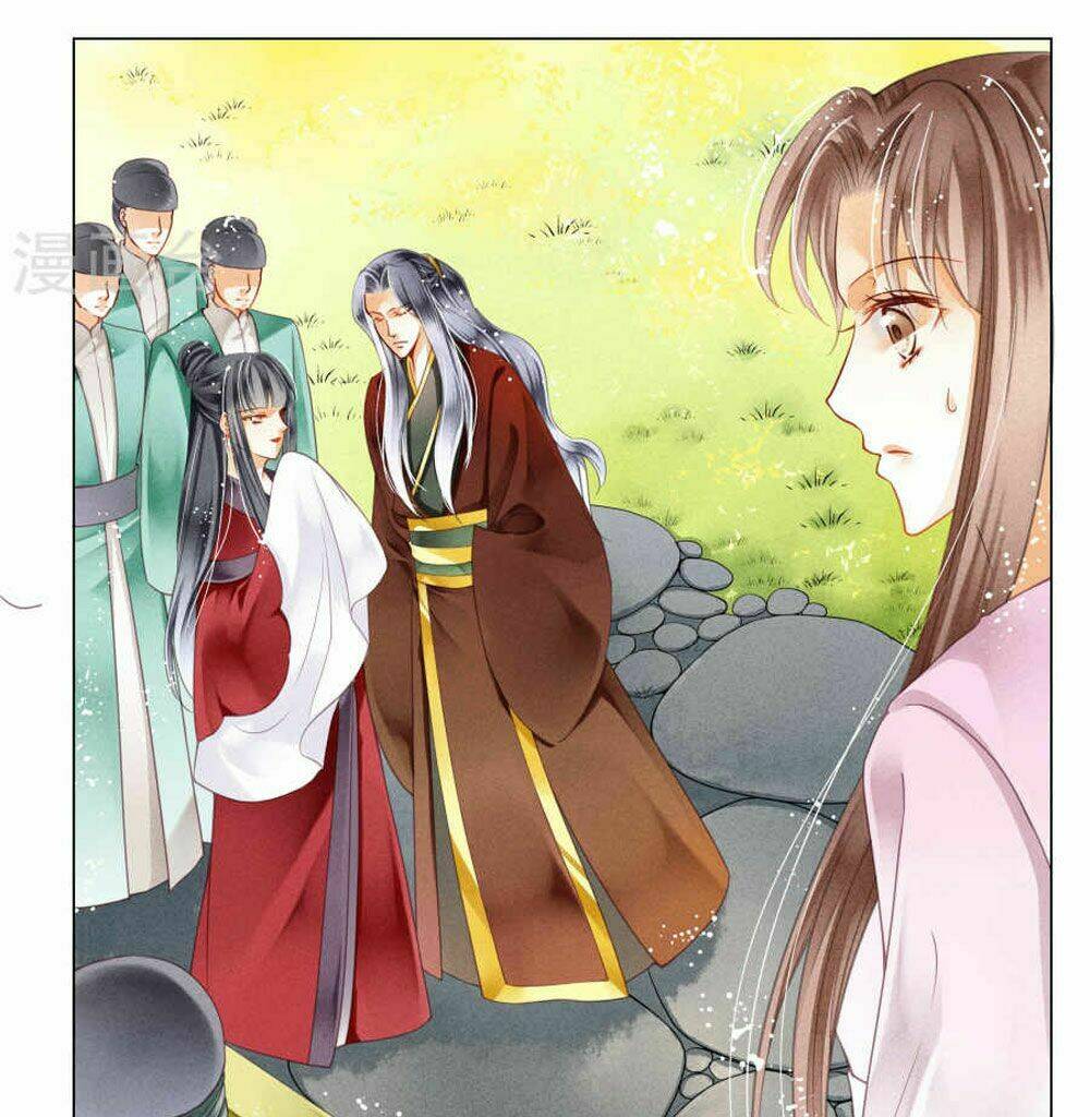 Ái Thượng Vô Địch Tiếu Hoàng Hậu: Chapter 29