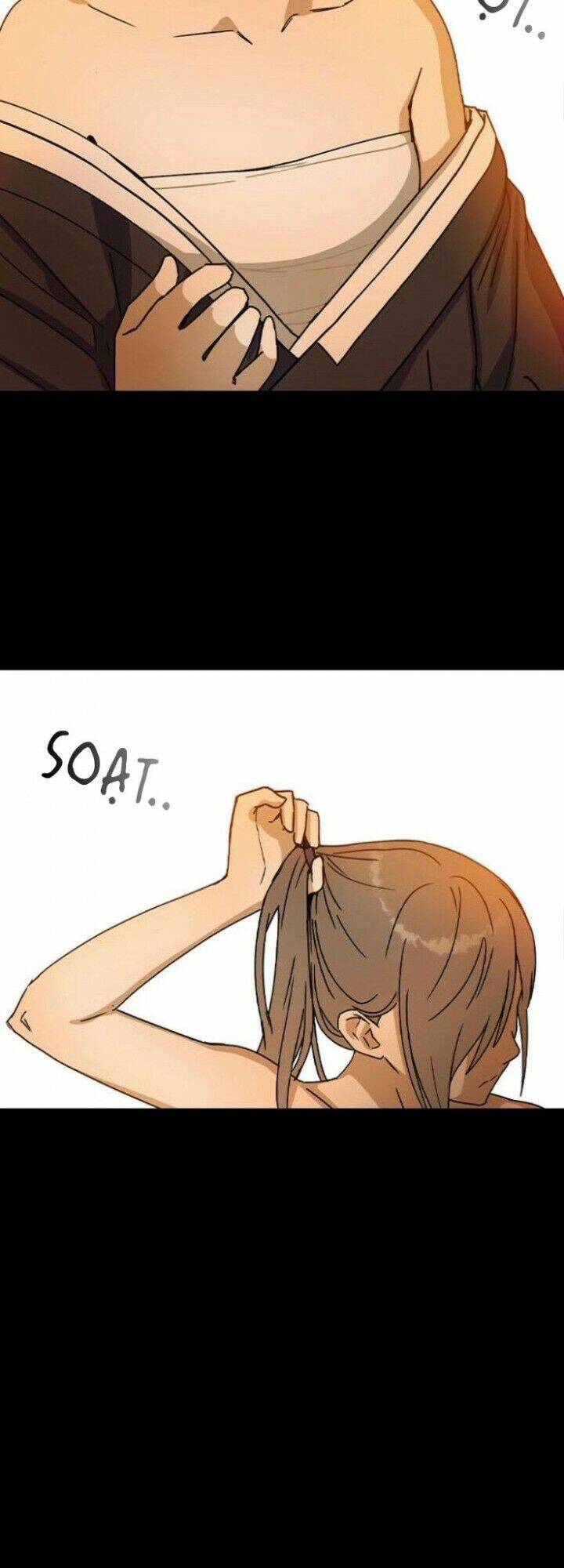 Duyên Nợ Kiếp Trước: Chapter 17