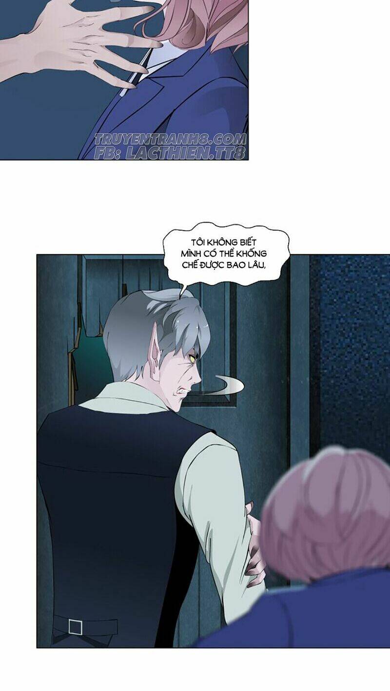 Sổ Tay Mỹ Nam Giới X: Chapter 24