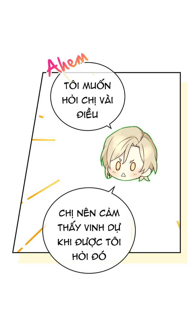 Cô Hầu Giỏi Giang: Chapter 19
