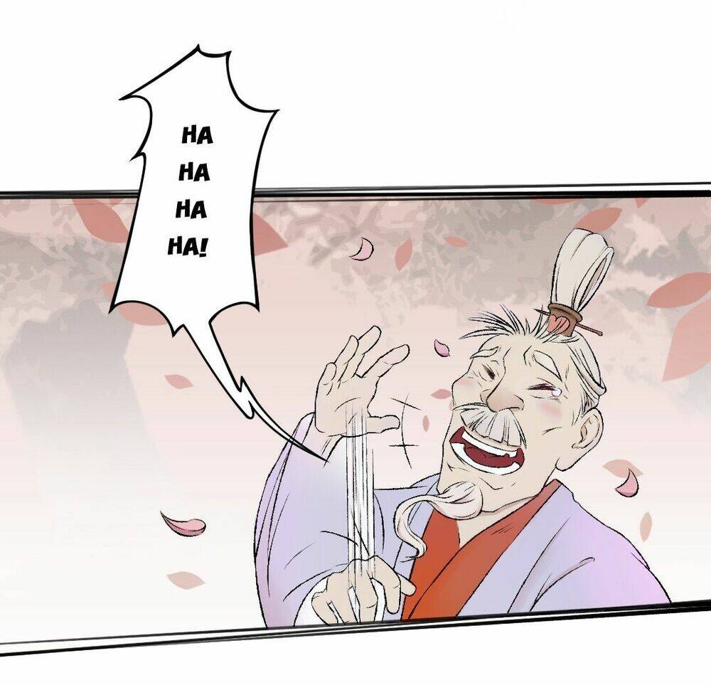 Mạnh Bà Truy Phu Ký: Chapter 16