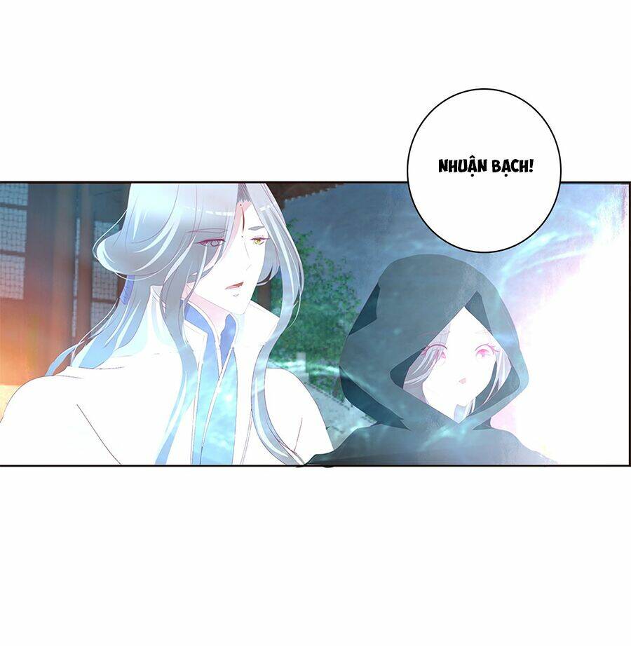 Tướng Quân Mời Ra Trận: Chapter 162