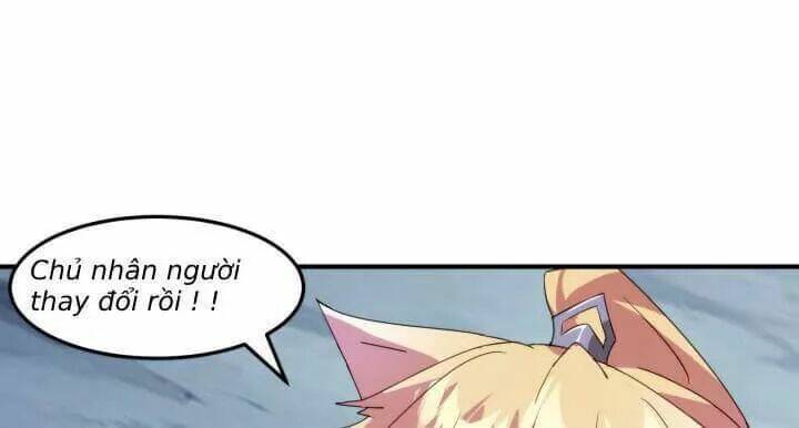 Bí Mật Của Dạ Tộc: Chapter 40