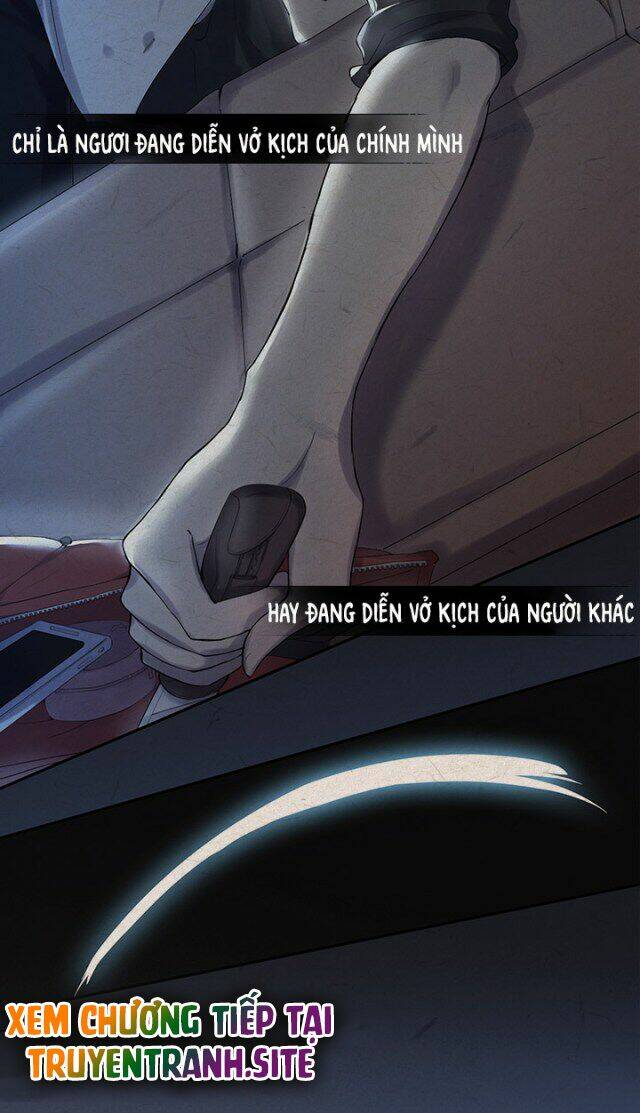 Tinh Hải Phù Mộng: Chapter 0