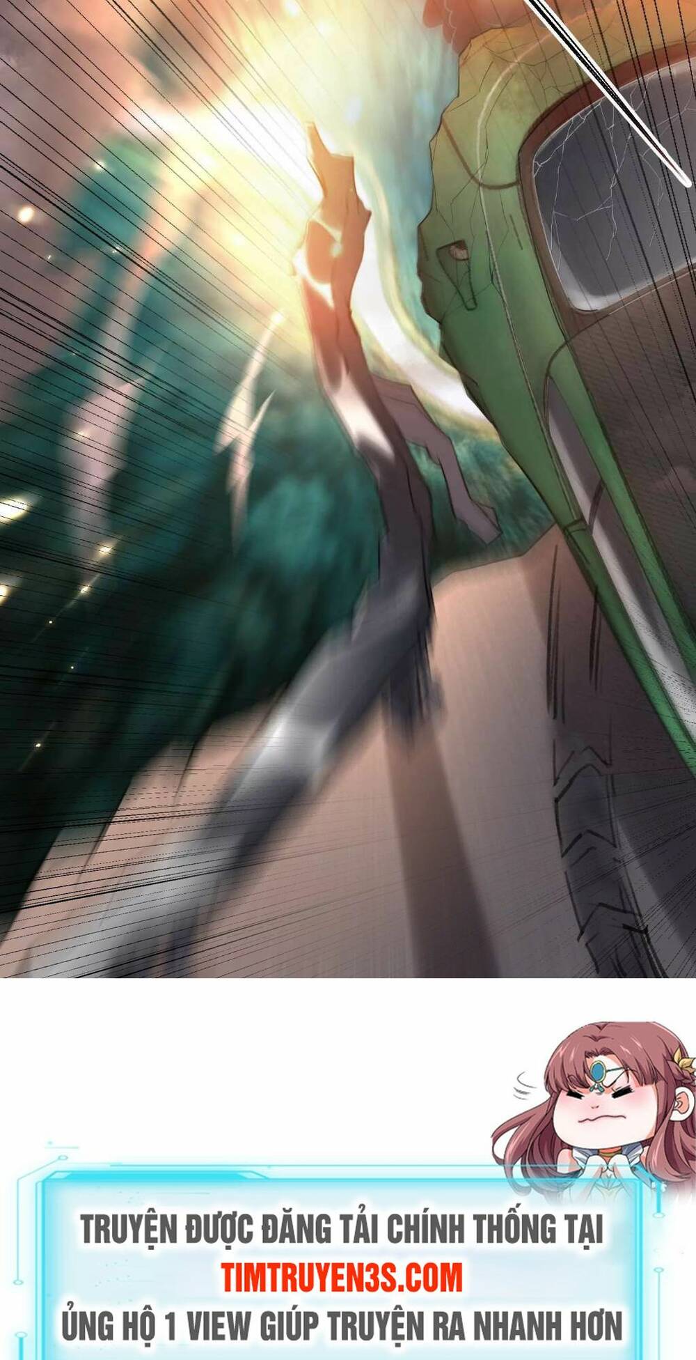 Trong Game Ta Là Vô Địch: Chapter 2