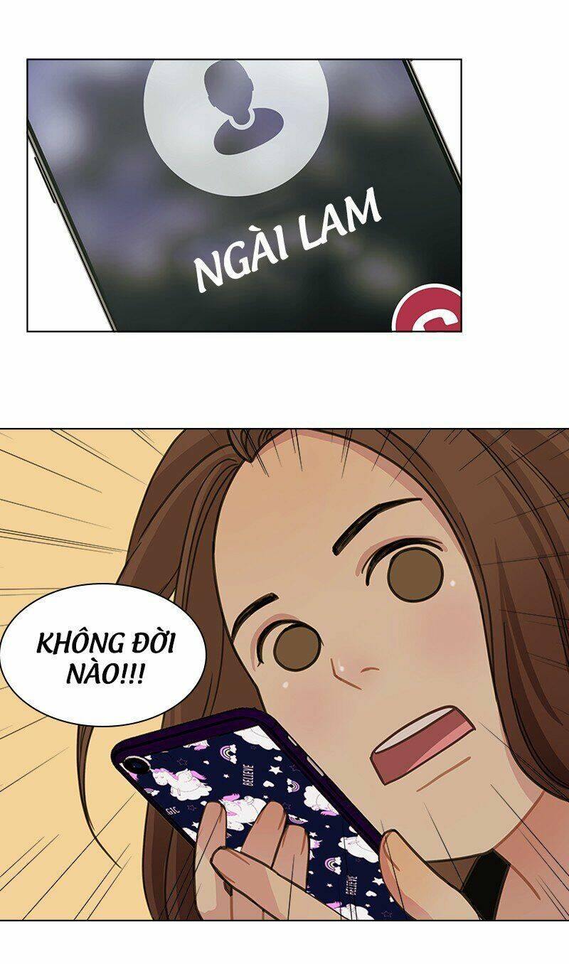 Nửa Đêm Ở Poppy Land: Chapter 26