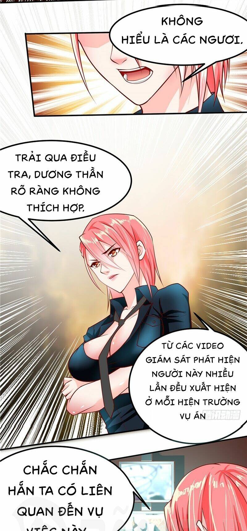 Nhất Phẩm Cao Thủ: Chapter 38