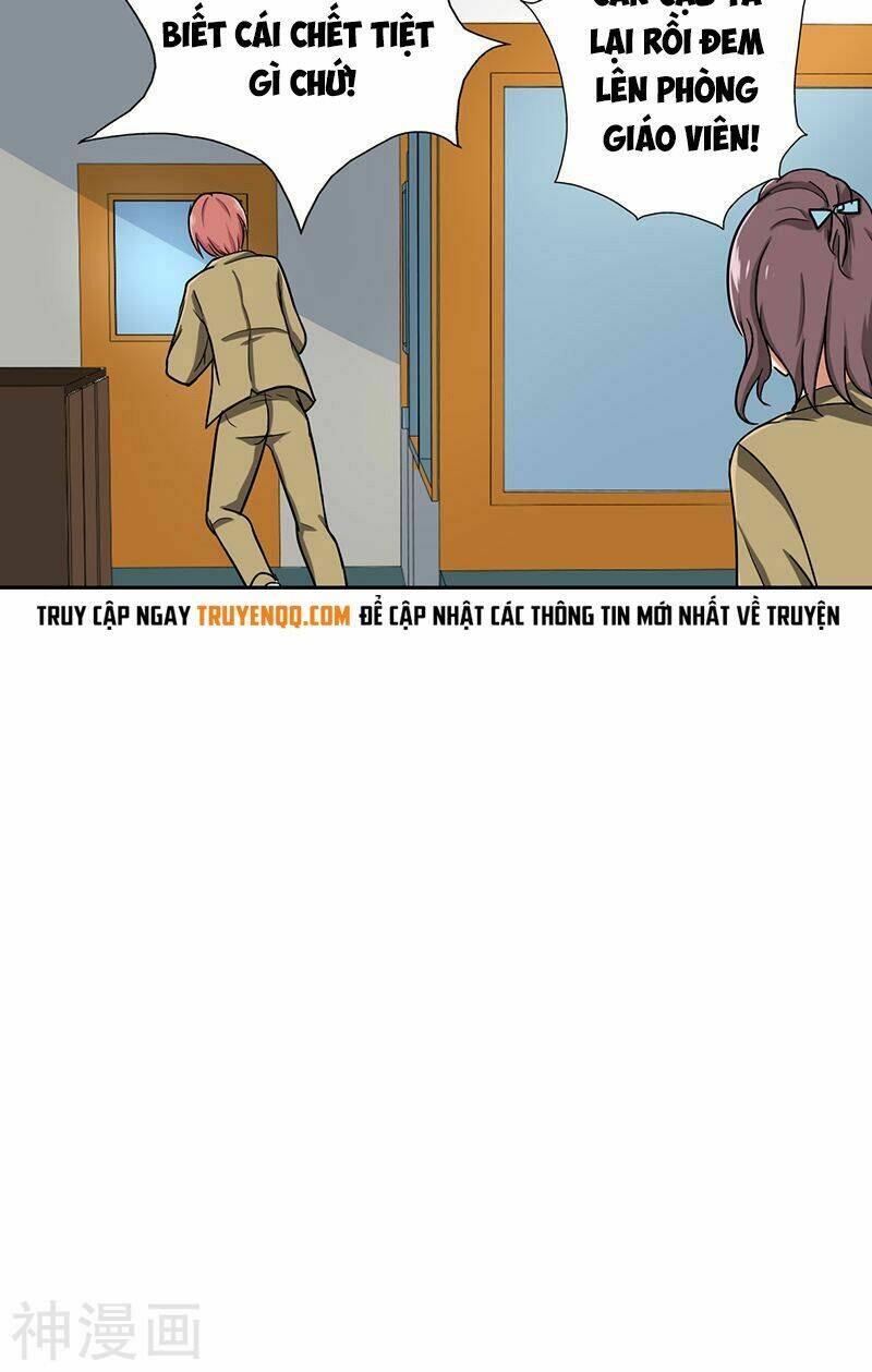 Become A Girl At Night: Chapter 64