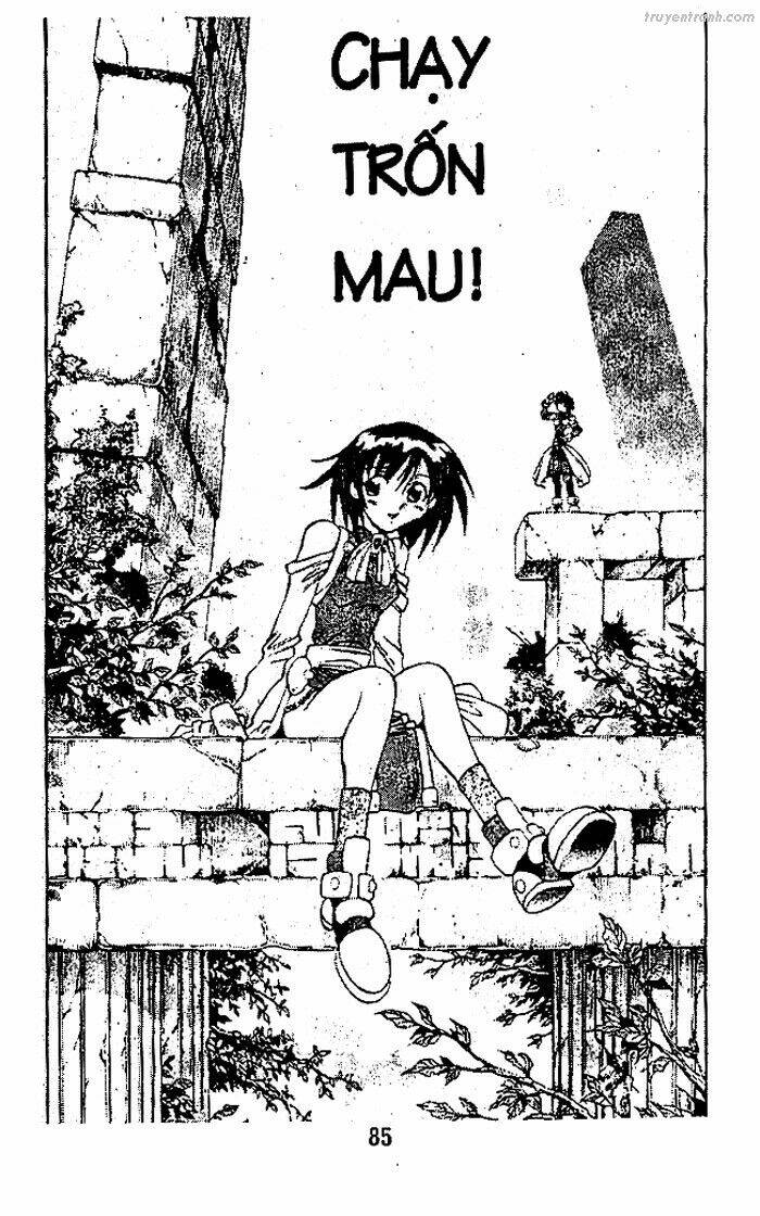 Devil And Devil: Chapter 67