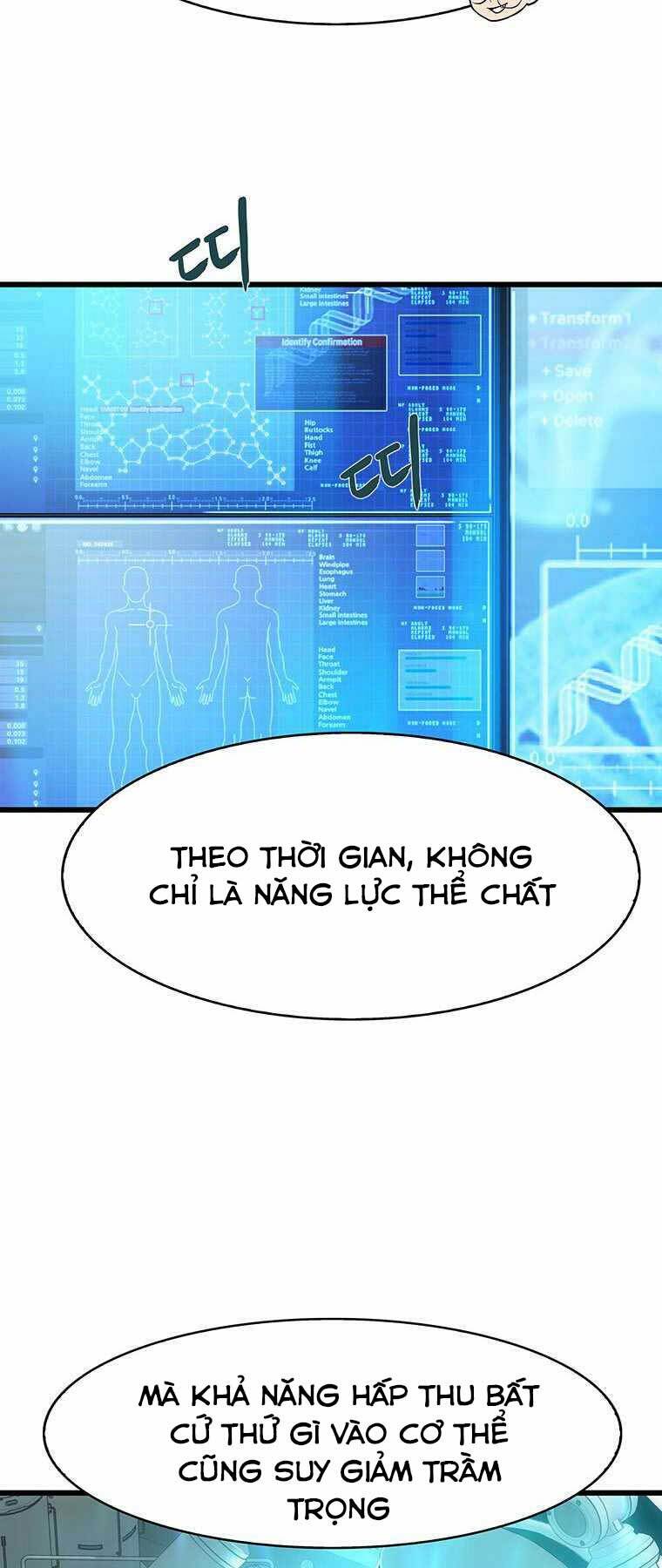 Hậu Duệ Của Hổ: Chapter 10