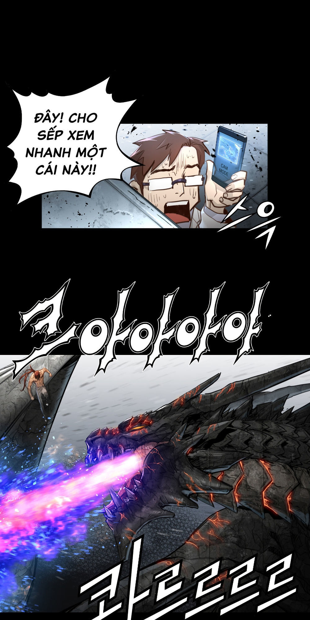 Dị Giới Tam Tuyệt: Chapter 80