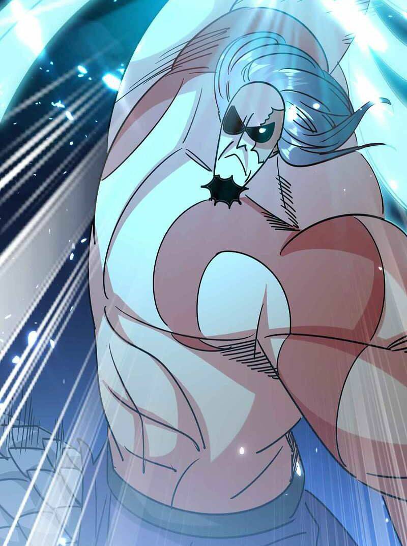 Vạn Giới Tiên Vương: Chapter 117