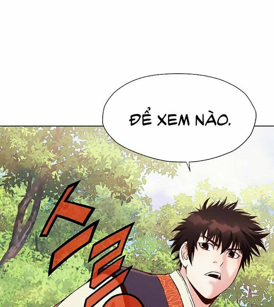 Thiên Võ Chiến Thần: Chapter 10