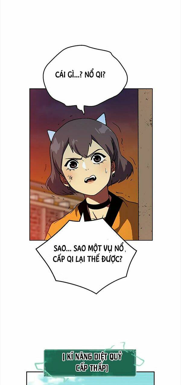 Npc Bắt Đầu Từ Kỹ Năng Lv.999: Chapter 2