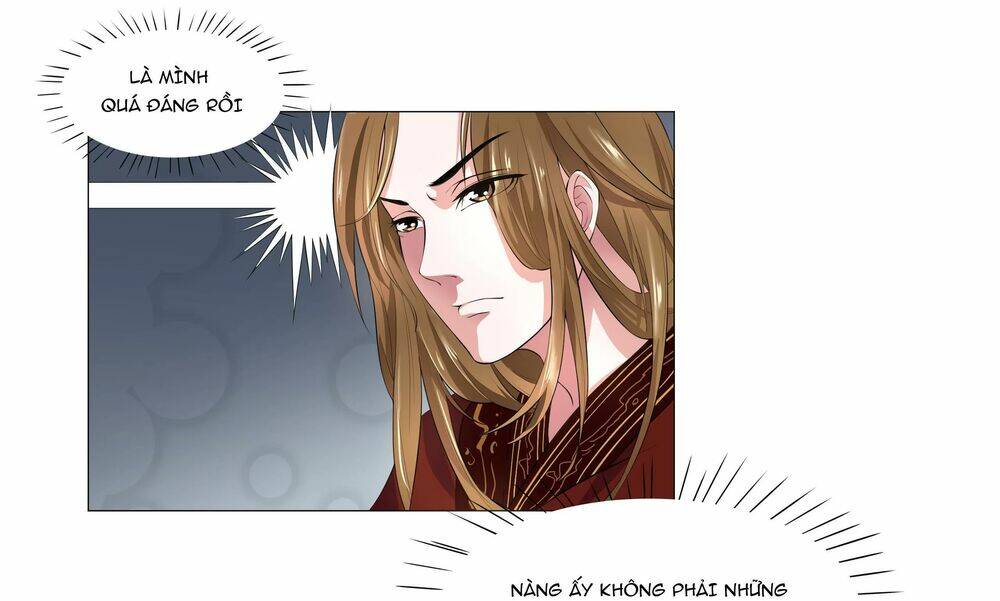 Loạn Thế Hoạ Phi: Chapter 6