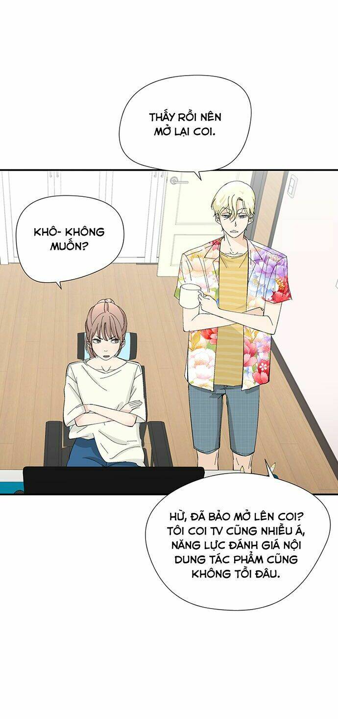 Oh My God: Chapter 5