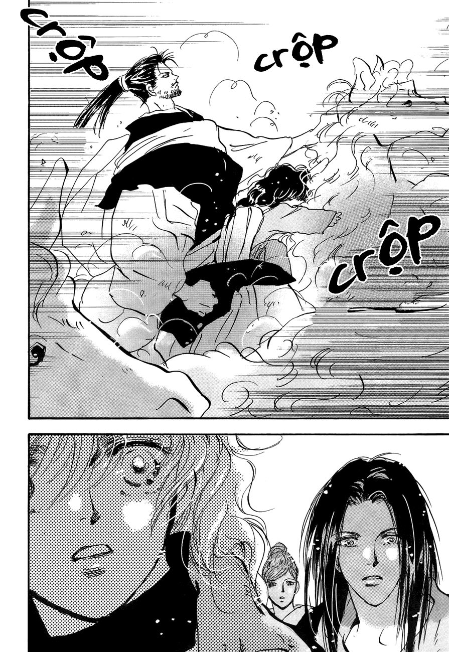 Mầm Sống: Chapter 122