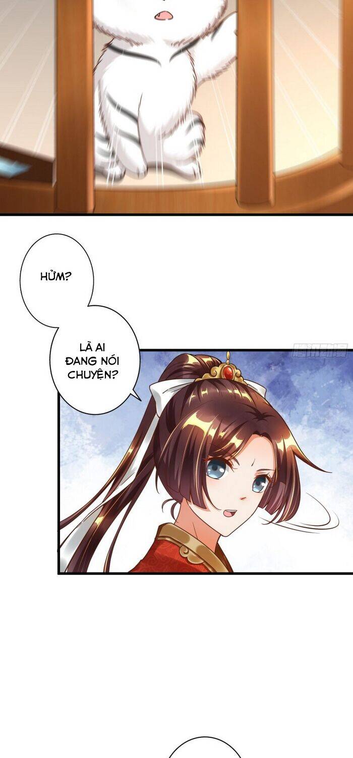 Bắt Đầu Từ Làm Ngón Tay Vàng: Chapter 1