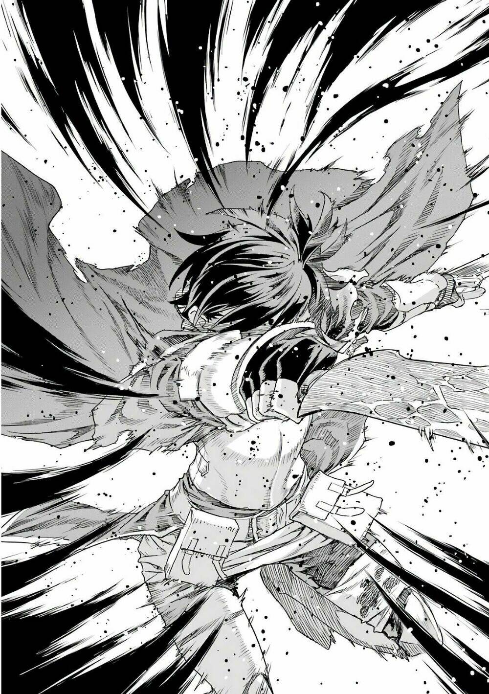 Ubel Blatt: Chapter 165