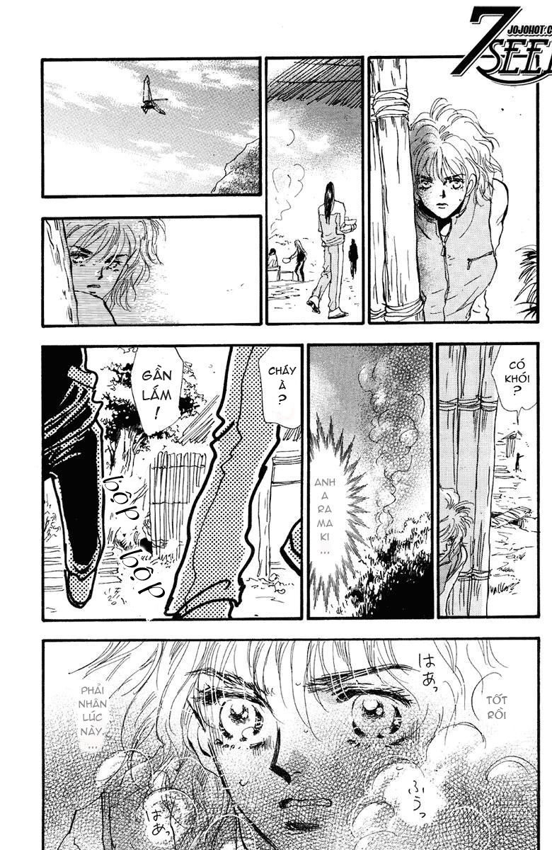 Mầm Sống: Chapter 70