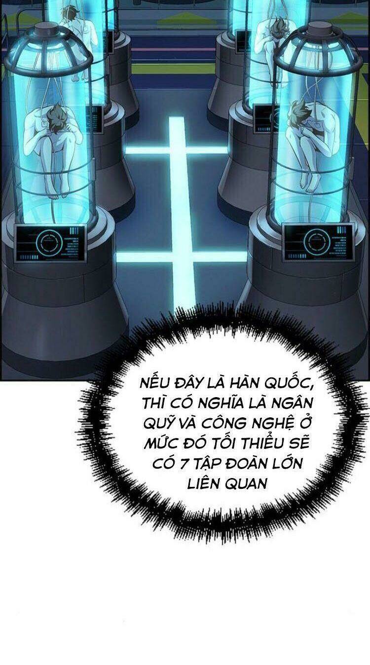 Kẻ Ngoại Lai Ở Vùng Đất Bị Ruồng Bỏ: Chapter 4