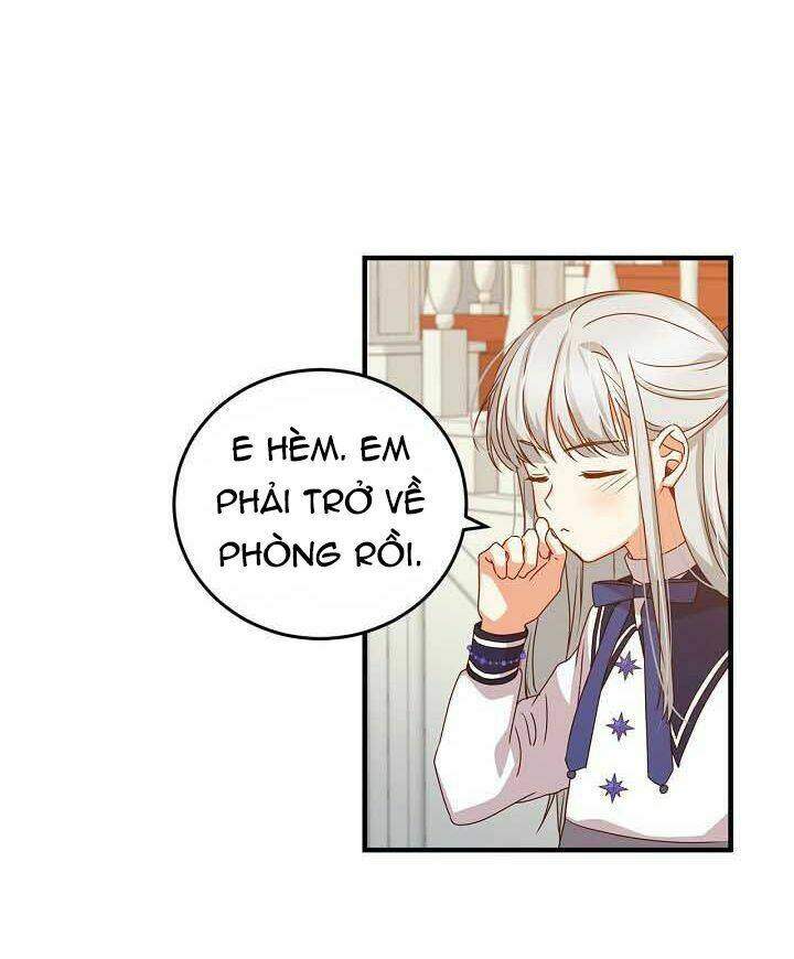 Đừng Chọc Đứa Em Gái Bé Bỏng Của Chúng Tôi: Chapter 21
