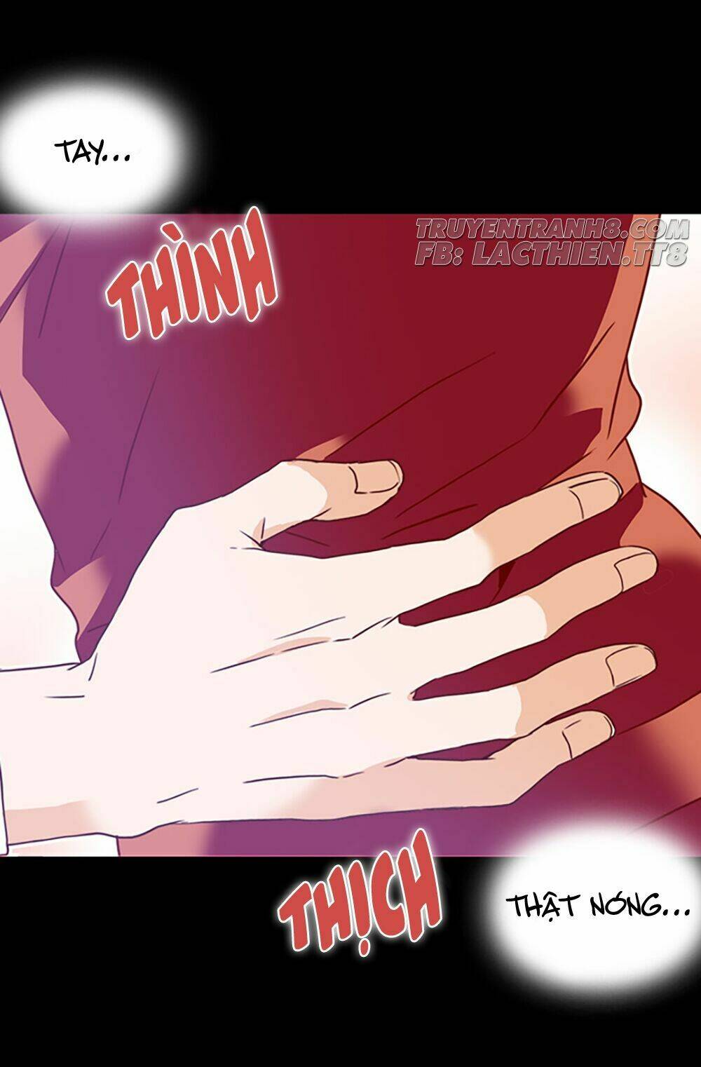 Thư Ký Kim Sao Thế Nhỉ?: Chapter 21