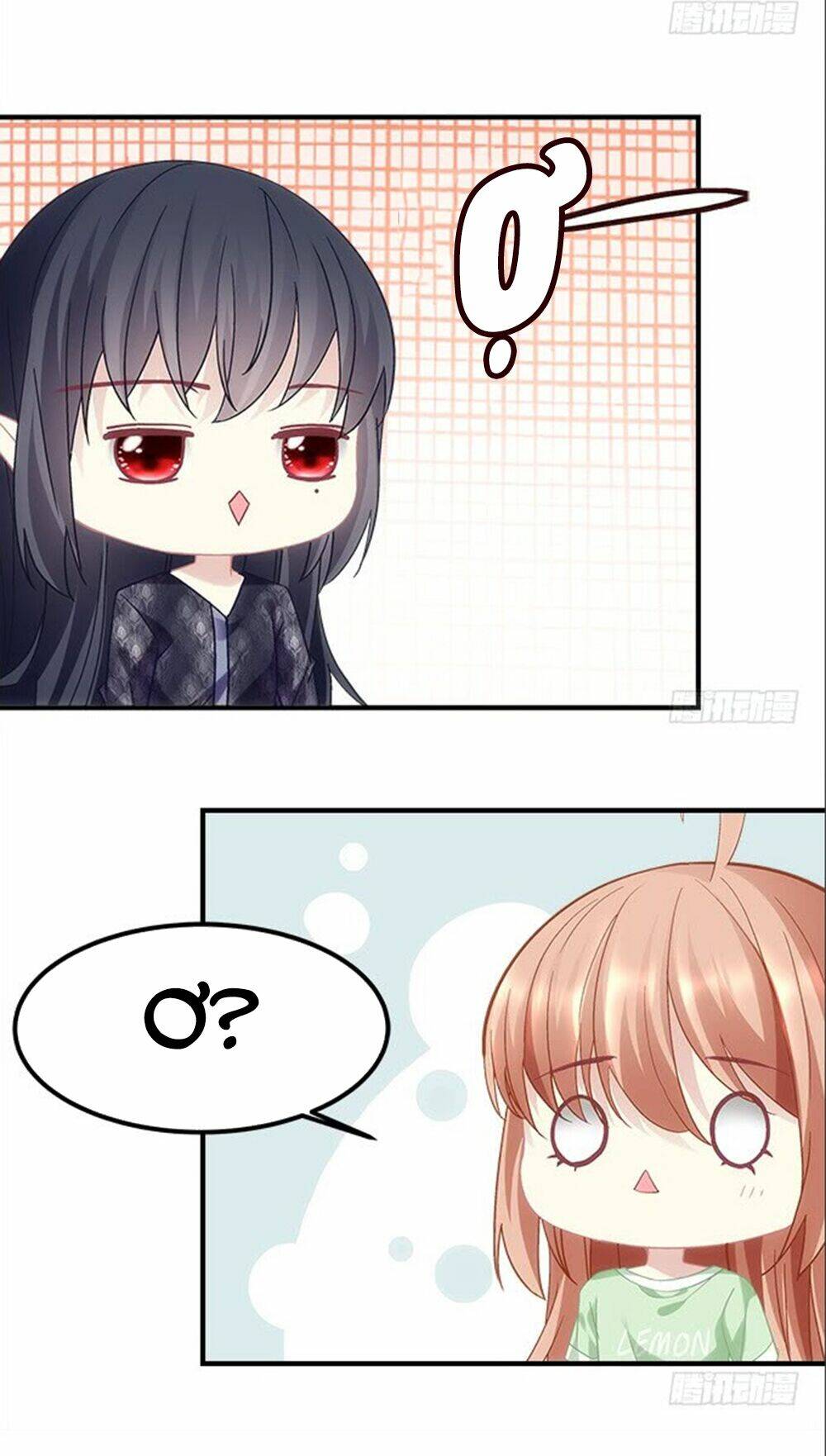 Ám Dạ Vô Thường: Chapter 64