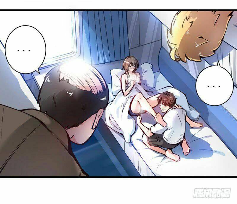 Bác Sĩ Siêu Cấp Thành Phố: Chapter 2