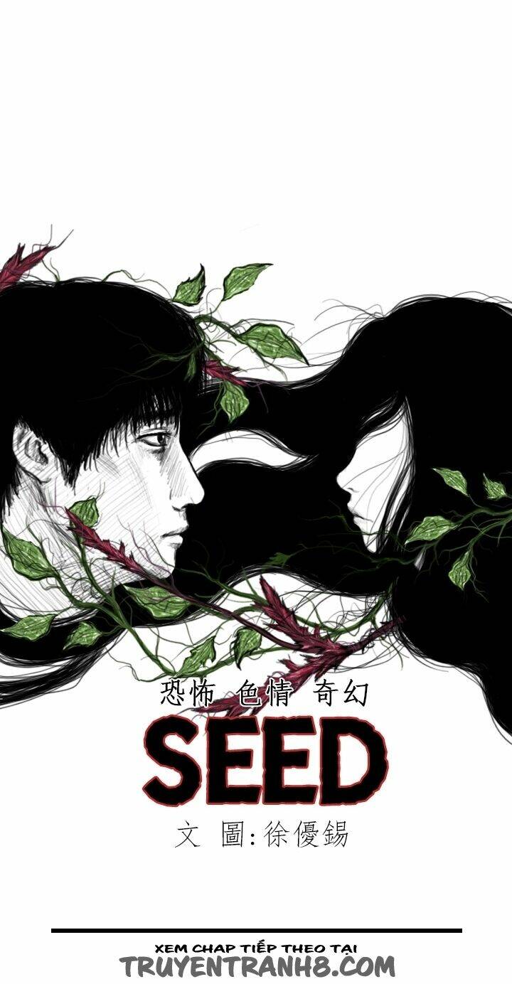 Hạt Giống Mỹ Nhân: Chapter 25