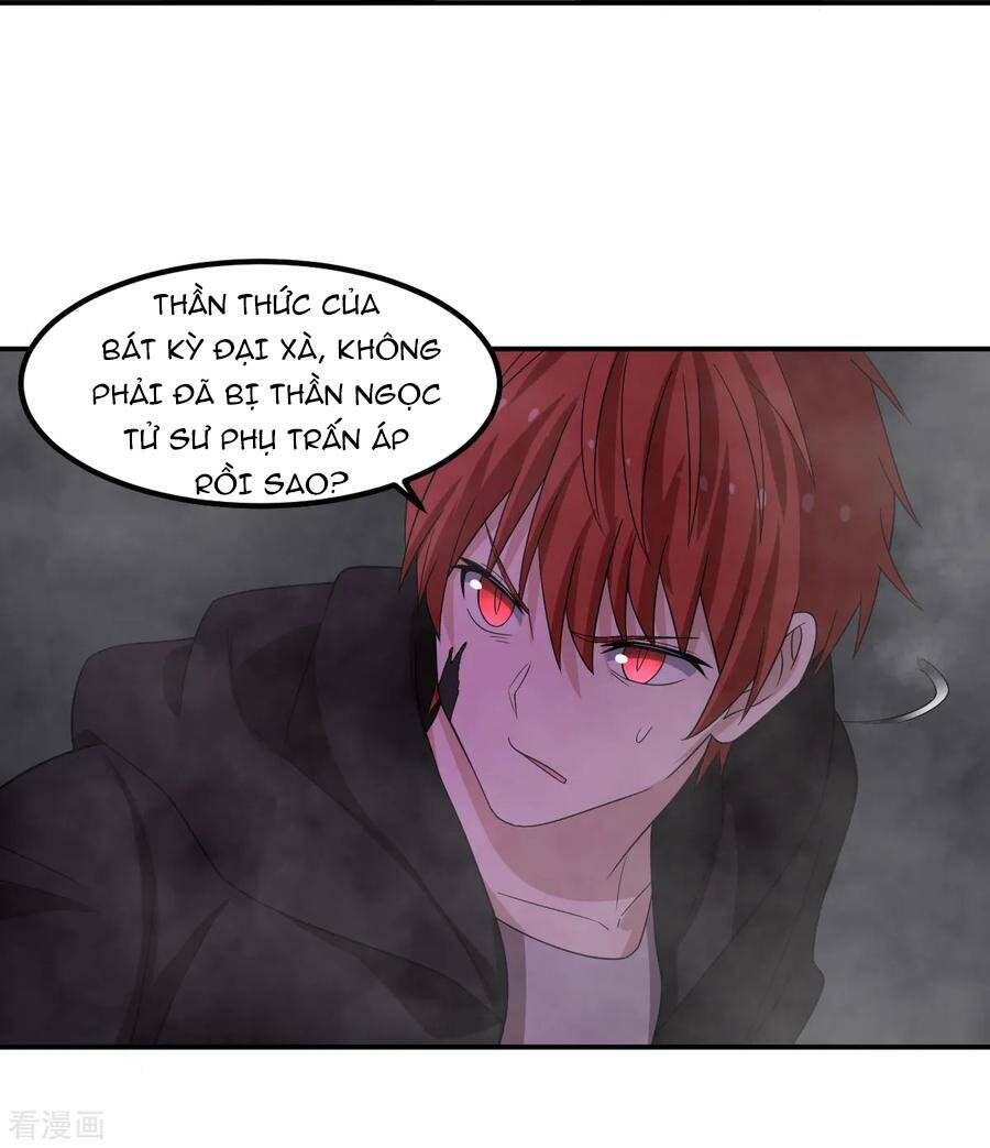 Nghịch Thiên Tiên Mệnh: Chapter 74
