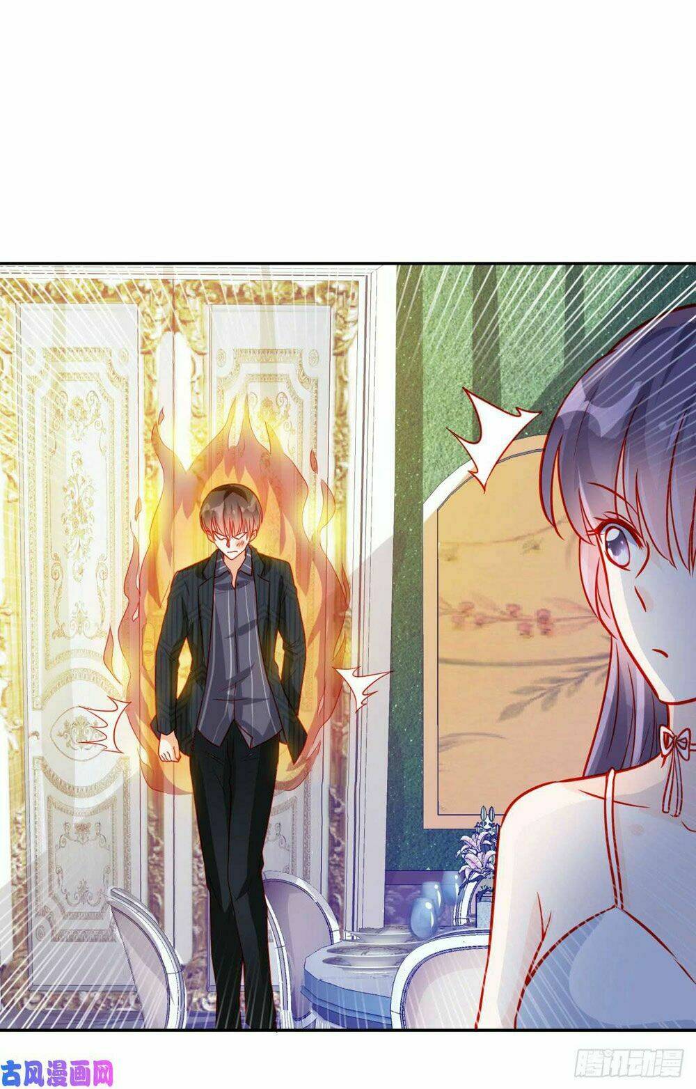 Tu La Thiếu Gia Quá Kiêu Ngạo: Chapter 62