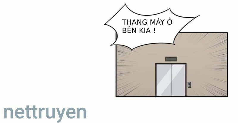 Chạy Đi Âm Sai: Chapter 12