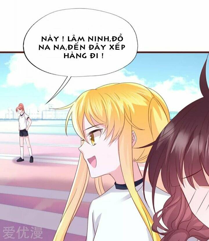 Tình Yêu Bốn Mùa: Chapter 18